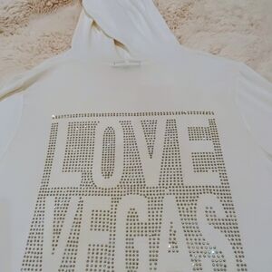 Ambiance White Garment